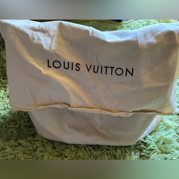 Louis Vuitton Damier Ebene Neverfull MM - Picture 17 of 17